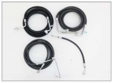 PC300-7 HOSE 207-979-7322735373437331